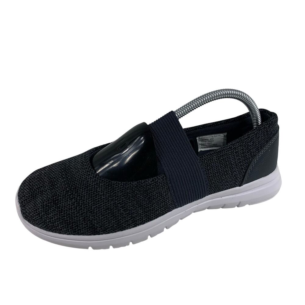 Crane Women's Memory Foam Shoes Size 9
